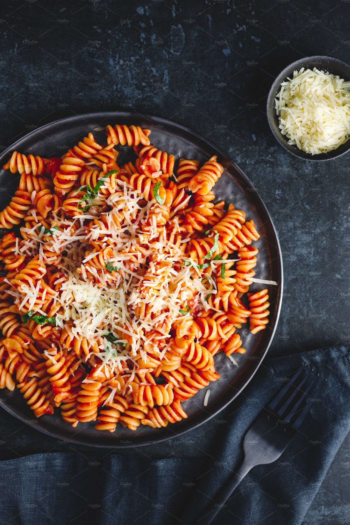 Gluten-Free Pasta